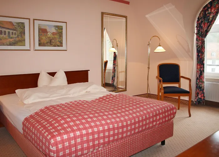 Hotel Doellnsee-schorfheide Templin