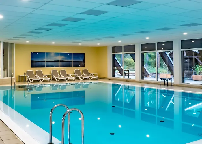 Doellnsee-schorfheide 4*