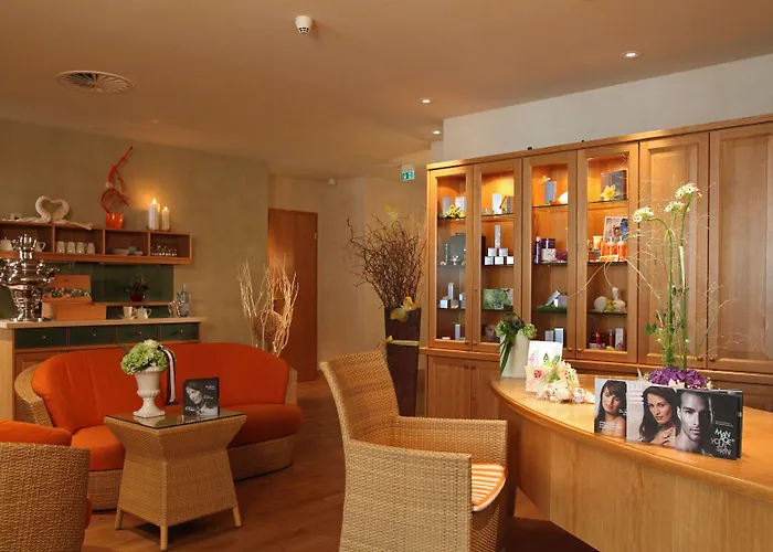 Doellnsee-schorfheide