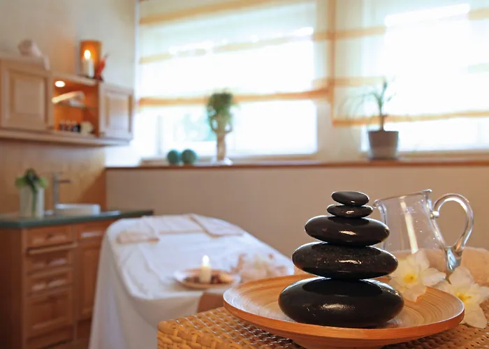 Hotel Döllnsee-schorfheide Templin