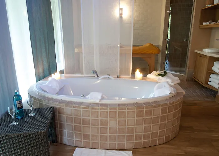 Döllnsee-schorfheide Hotel 4*