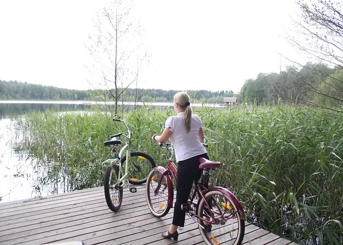 Döllnsee-schorfheide Hotel Templin