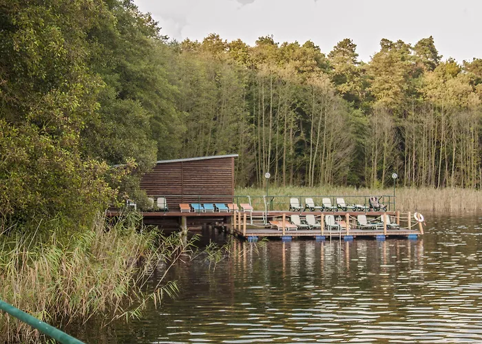 Doellnsee-schorfheide Hotel Templin