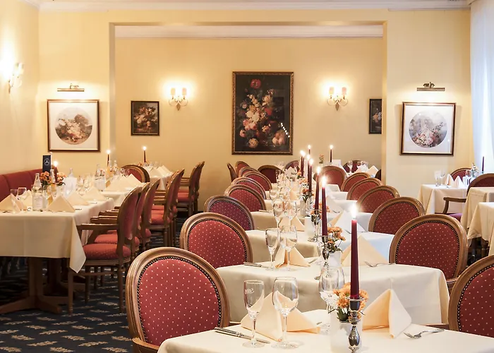 Döllnsee-schorfheide 4*