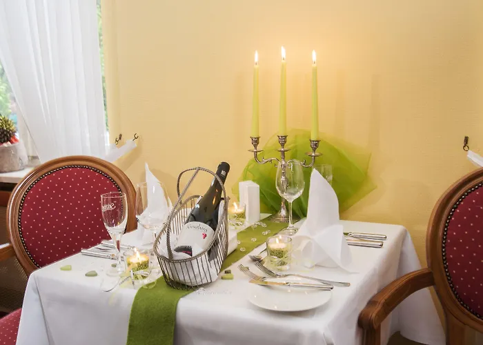 Döllnsee-schorfheide Templin