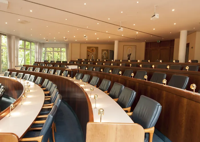 Döllnsee-schorfheide 4*