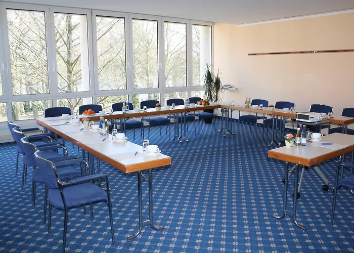 Hotel Döllnsee-schorfheide 4*