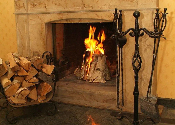 Hotel Döllnsee-schorfheide 4*