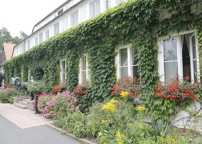 Doellnsee-schorfheide 4*