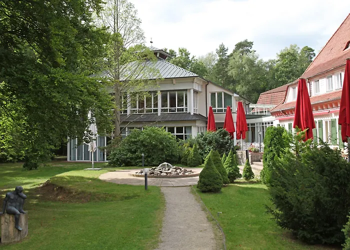 Doellnsee-schorfheide 4*