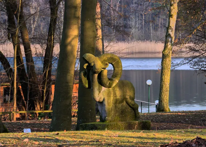 Döllnsee-schorfheide Hotel