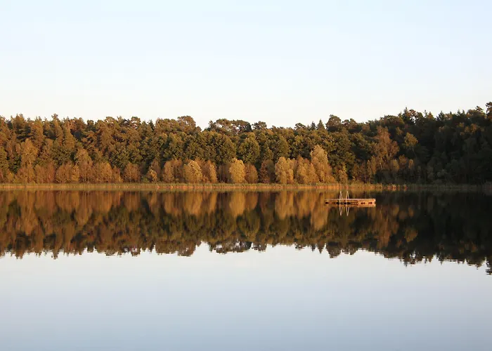 Doellnsee-schorfheide فندق
