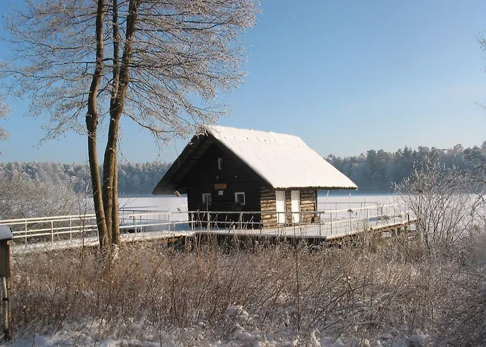 Hotel Döllnsee-schorfheide Templin