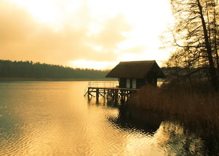 Doellnsee-schorfheide