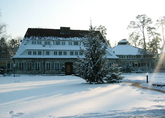 Döllnsee-schorfheide 4* Templin