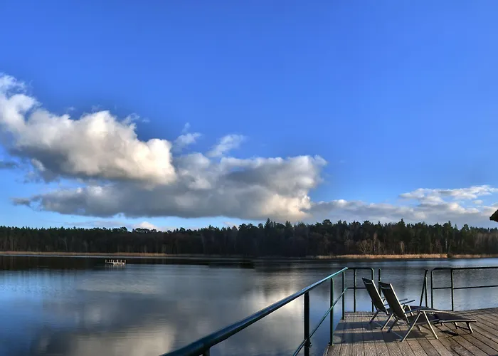 Doellnsee-schorfheide