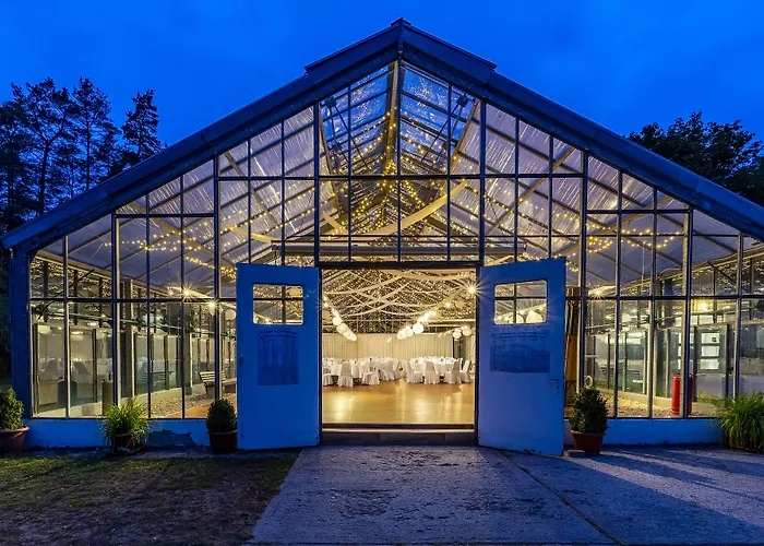 Doellnsee-schorfheide 4* تيمبلين