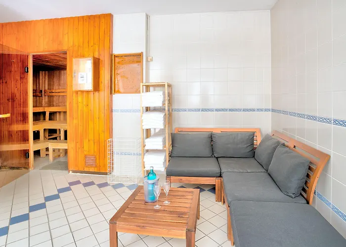 Doellnsee-schorfheide 4* تيمبلين