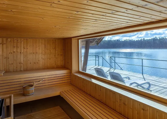 Hotel Döllnsee-schorfheide