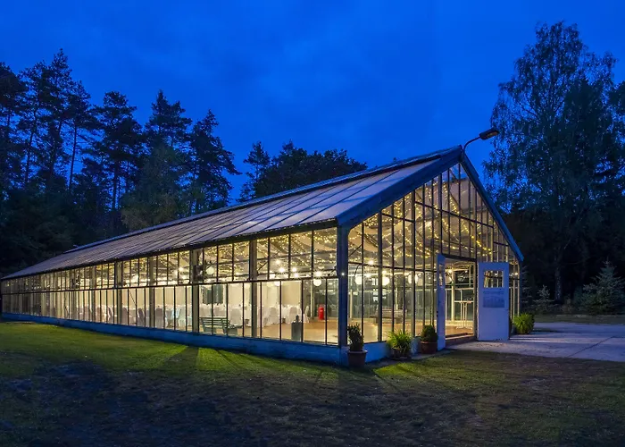 Doellnsee-schorfheide تيمبلين