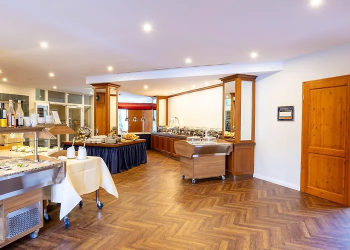 Döllnsee-schorfheide