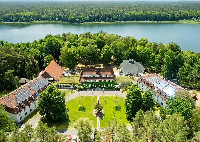 Doellnsee-schorfheide