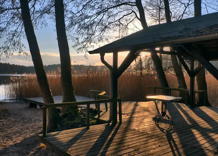 Döllnsee-schorfheide 4*