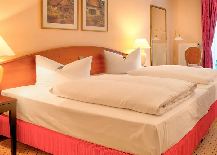 Döllnsee-schorfheide Templin