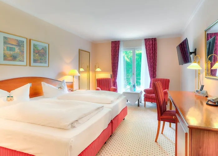 Doellnsee-schorfheide 4*