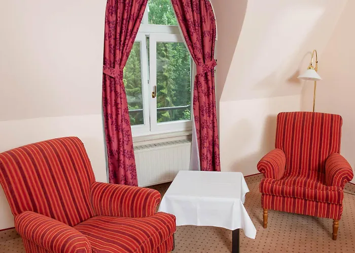 Doellnsee-schorfheide تيمبلين