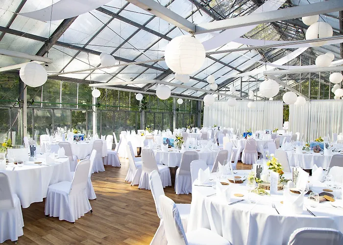 Hotel Döllnsee-schorfheide 4*