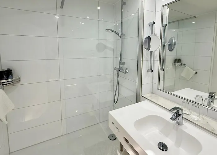 Döllnsee-schorfheide Hotel