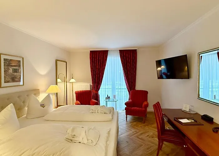 Doellnsee-schorfheide