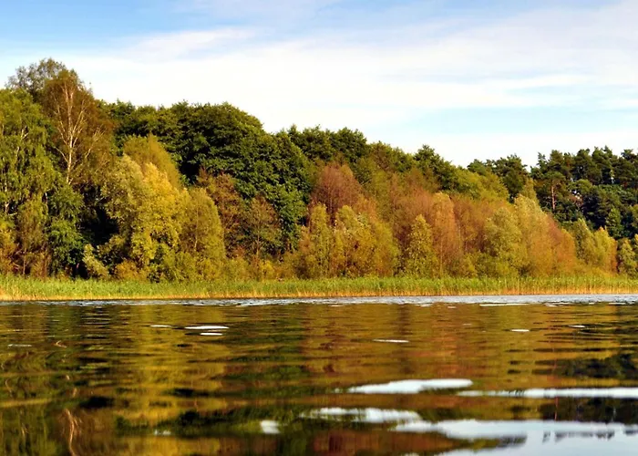 Hotel Doellnsee-schorfheide