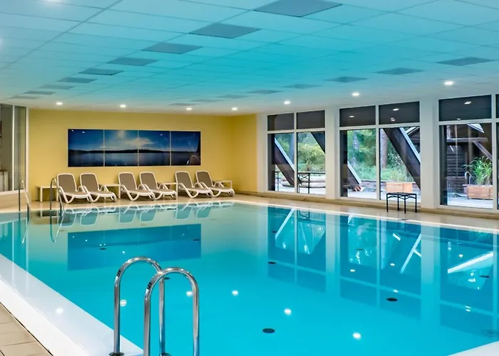 Doellnsee-schorfheide 4*