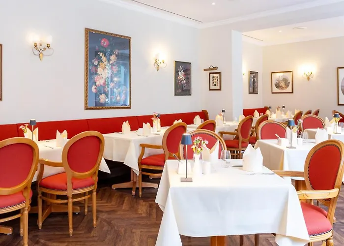 Doellnsee-schorfheide Hotel Templin