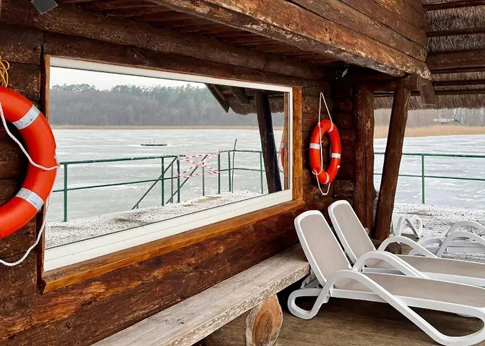 Hotel Doellnsee-schorfheide Templin