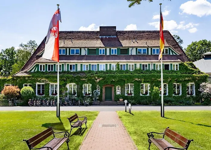 Doellnsee-schorfheide