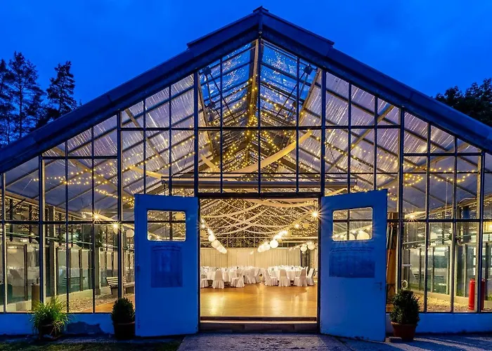 Hotel Doellnsee-schorfheide Templin