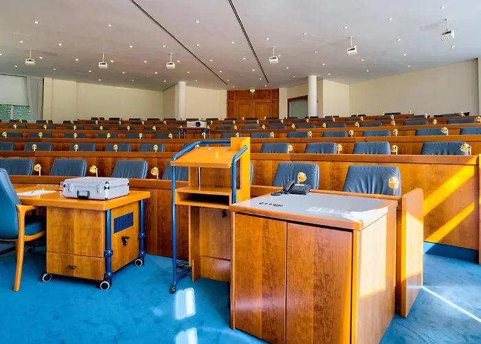 Doellnsee-schorfheide Hotel 4*