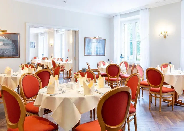 Doellnsee-schorfheide 4* Templin