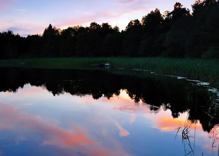 Doellnsee-schorfheide