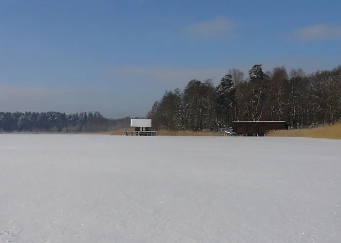 Doellnsee-schorfheide