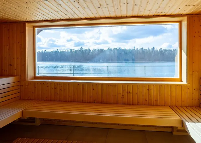 Doellnsee-schorfheide Hotel 4*