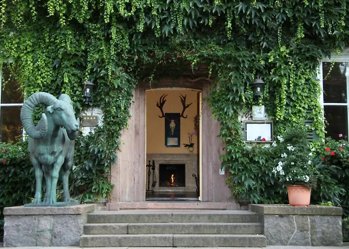 Doellnsee-schorfheide Hotel