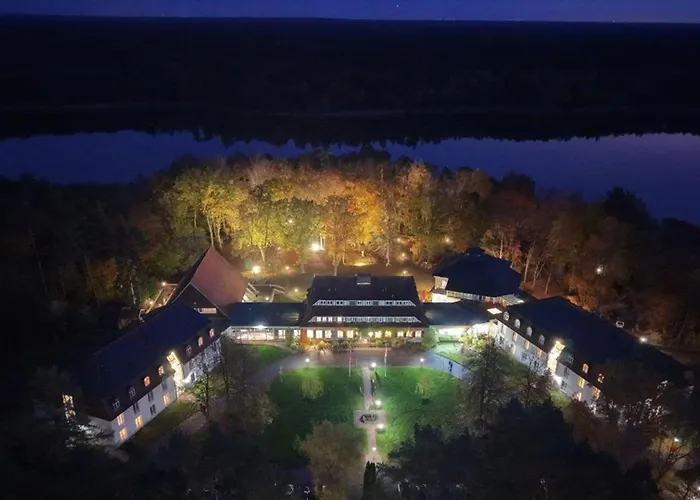 Doellnsee-schorfheide 4* Templin