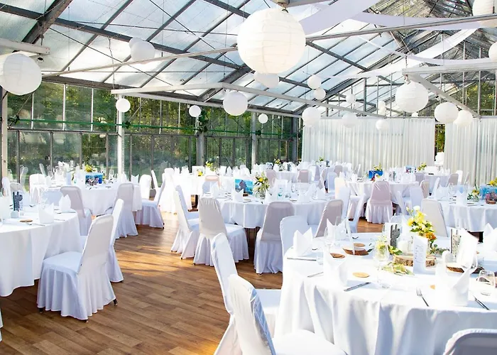 Doellnsee-schorfheide Hotel Templin