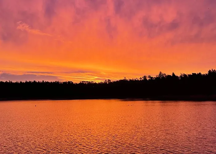 Hotel Doellnsee-schorfheide 4*