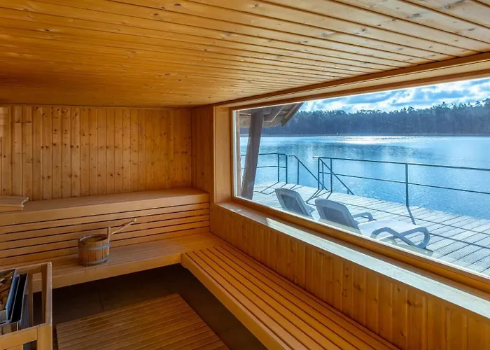 Doellnsee-schorfheide Hotel 4*