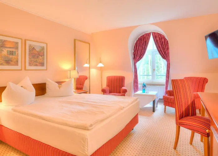 Doellnsee-schorfheide 4* Templin